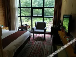 Jinxiu Zhonghua International Hotel - Image 4
