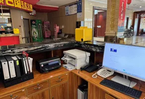 Tang Dynasty Hotel - Image 3