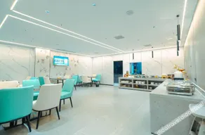 Yaste Hotel (Guilin Municipal Government Branch) - Image 3
