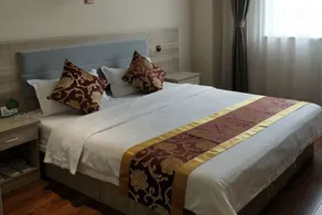 Jiangcheng Hotel - Image 5