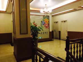 Weimin Hotel - Image 3