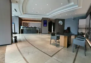 Qing Teng Art Hotel (Ningbo Beilun Ningzhi College Branch) - Image 5