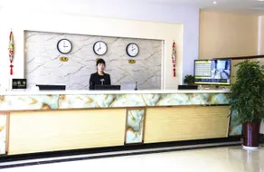 Home Inn (Fengxiang Xifu Avenue Branch) - Image 4
