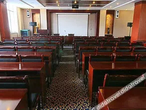 Jia Li Da Garden Hotel - Image 2