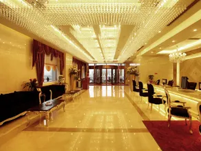 Dynasty International Hotel - Image 3