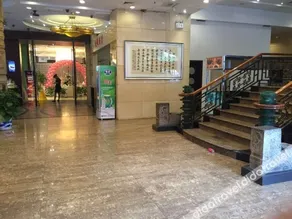 Yue Cheng Business Hotel - Xian - Image 2