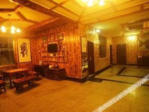 Jia Xi Inn - Image 5