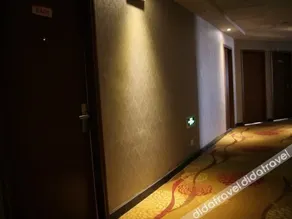 Hefei Jingxiu Business Hotel - Image 5