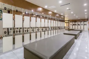 Qixia Yi Hotel (Mou's Manor Branch) - Image 2