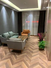 Ziwei Zhouzhi Hotel - Image 2