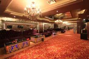 Zhangjiakou Tangyin Hot Spring Holiday Hotel - Image 4