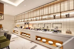 Magnotel Hotel (Shenyang Yuhong Square Subway Station) - Image 3