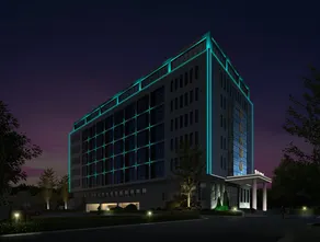 Fu Min Grand Hotel - Image 1