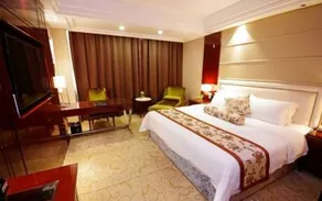 Kai Er Dun Hao Ting Hotel - Image 5