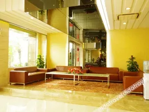 Tongcheng Business Hotel - Image 2