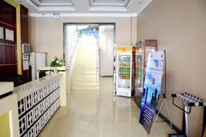 Yasi Hotel (Jingzhou Nanhu Road) - Image 4