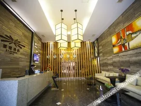 Huiya Hotel - Image 2