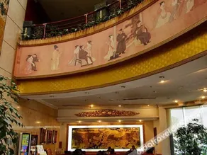 Zhongdu Hotel - Image 3