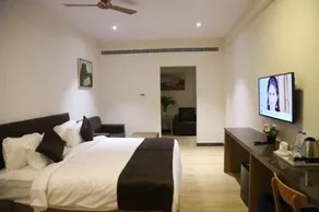 Hotel Seasons Comfort - Image 4