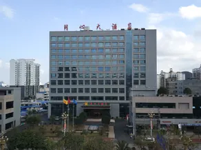 Tongxin Hotel - Image 2