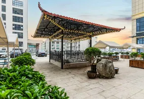 Urban 118 Hotel (Huizhou Longmen Jinshan Square) - Image 3