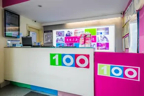 100 Inn (Fuzhou Railway Station) - Image 2