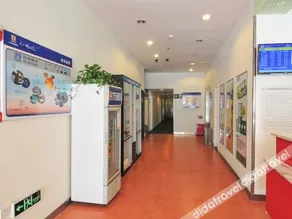 7Days Inn Sanya Hongzhou Yacht Marina Gangmen Village - Image 2