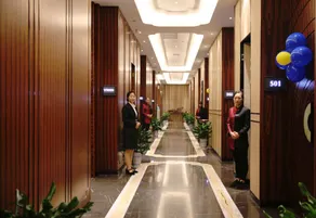 Wellton International Hotel (Fenyi) - Image 3