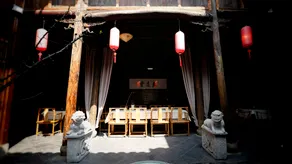 Yuzhan Hotel - Image 5