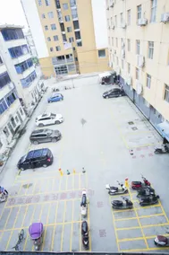 Lidu Hotel - Image 3