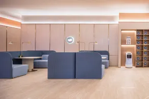HanTing Hotel (Shucheng Wanda Plaza) - Image 3