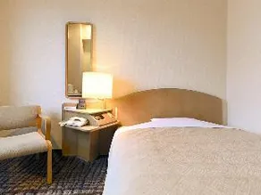 Hotel Alpha the Tsuchiura - Image 3