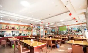 Yulin Dexin Hotel - Image 3