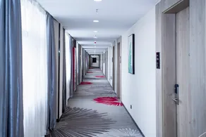 UPINN Binzhou Huimin Lubei Street - Image 3