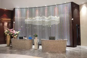 HUA YI  HOTEL - Image 5