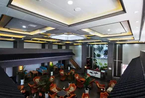Home Inn Huayi Hotel (Suining Shehong Tuopai Town) - Image 3