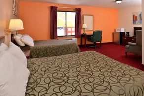 Americas Best Value Inn Brandenburg - Image 5