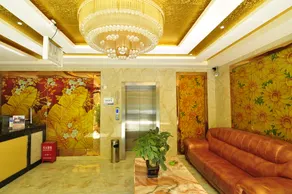 FuHaoHotel(Affiliated Hospital Kunming Medical University） - Image 3