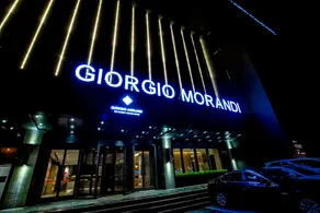 Giorgio Morandi Hotel - Image 3