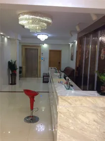 Yuanmeng Express Hotel (Shenzhen Guanlan Zhangge) - Image 1