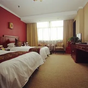 Qufu Wassim Hotel - Image 5