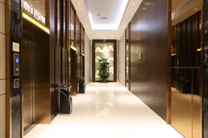 Leling Blue Ocean Junhua Hotel (Debai Shopping Plaza Branch) - Image 2