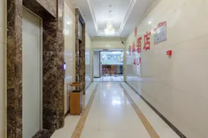 Zhilin Hotel (Beibei Caijia Subway Station) - Image 4