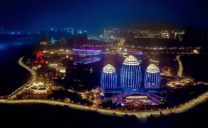 Ganzhou  CityParlour Hotel - Image 2