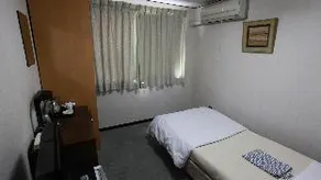 Business Hotel Kurogane Ryokan - Image 4