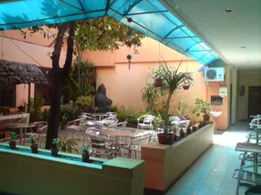 Hotel Central Manado - Image 2
