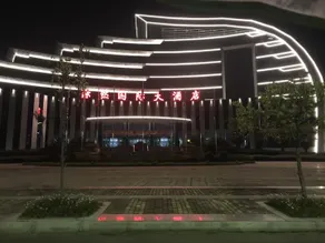 Lvran International Hotel - Image 3