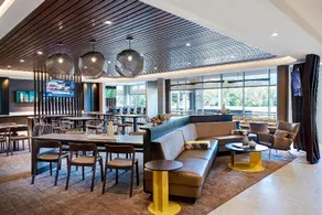 SpringHill Suites by Marriott Austin West/Lakeway - Image 4