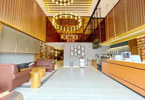 Zhefei Hotel (Chengwu Feicui City) - Image 5