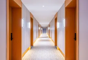 Nalandi Hotel (Huazhou) - Image 2